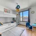 Guestready - Chic With Jacuzzi And Parking *