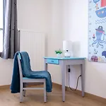 Guestready - Chic With Jacuzzi And Parking Apartament