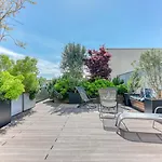 Guestready - Chic With Jacuzzi And Parking Lyon