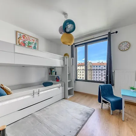 Guestready - Chic With Jacuzzi And Parking *